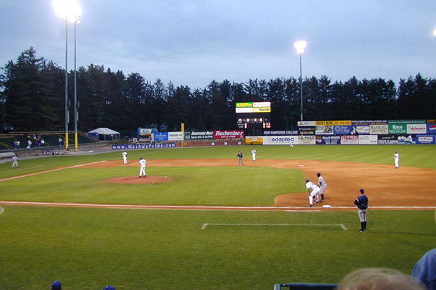 Nashua Pride Baseball